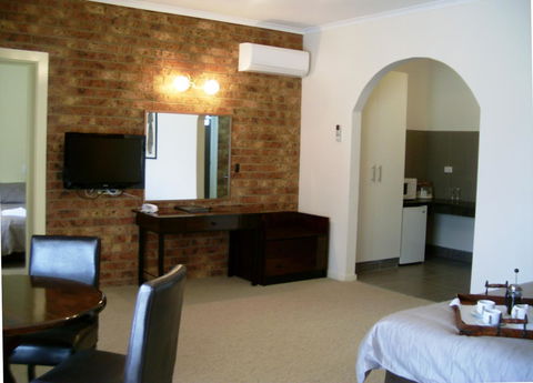 Federation Motel Resort - Corowa - Accommodation Melbourne 28
