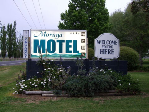 Moruya Motel - Accommodation Melbourne 34