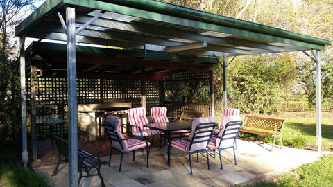 Moruya Motel - Accommodation Melbourne 37