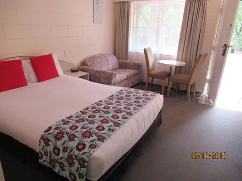 Moruya Motel - Accommodation Melbourne 15
