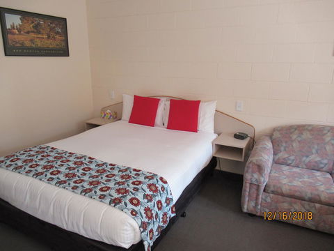 Moruya Motel - Accommodation Melbourne 19