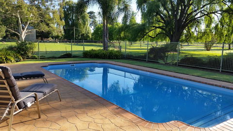 Moruya Motel - Accommodation Melbourne 31