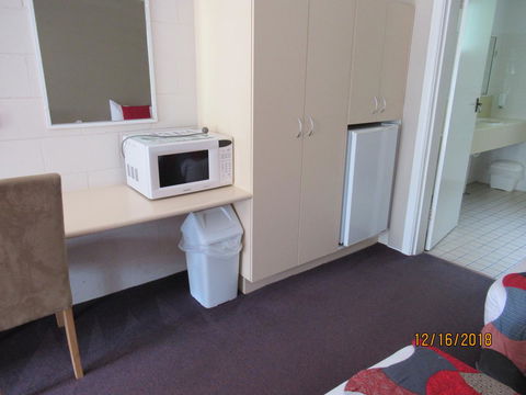 Moruya Motel - Accommodation Melbourne 13