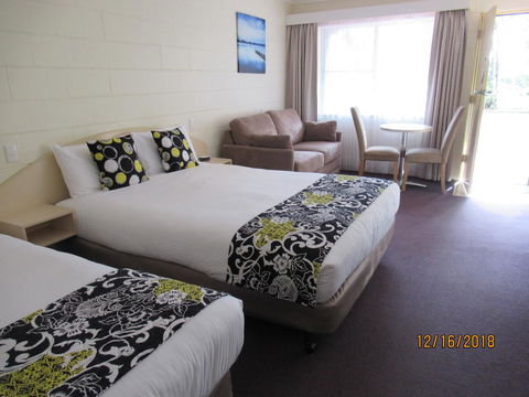 Moruya Motel - Accommodation Melbourne 12