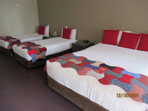 Moruya Motel - Accommodation Melbourne 6