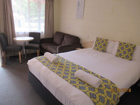 Moruya Motel - Accommodation Melbourne 0