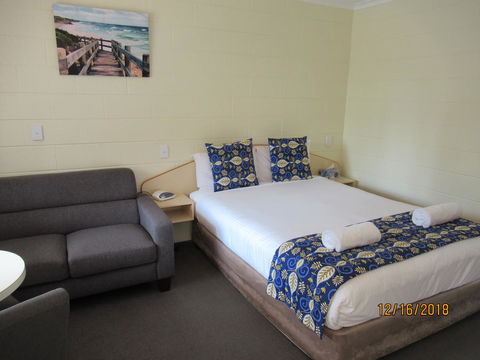 Moruya Motel - Accommodation Melbourne 18