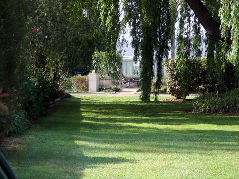 Moruya Motel - Accommodation Melbourne 40