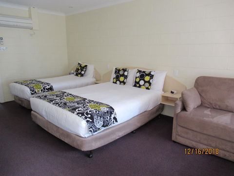 Moruya Motel - Accommodation Melbourne 22