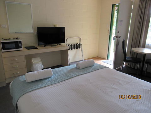 Moruya Motel - Accommodation Melbourne 1