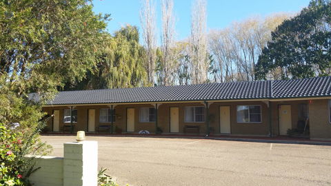 Moruya Motel - Accommodation Melbourne 2