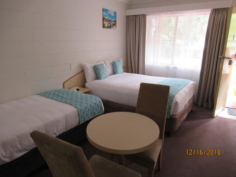 Moruya Motel - Accommodation Melbourne 20