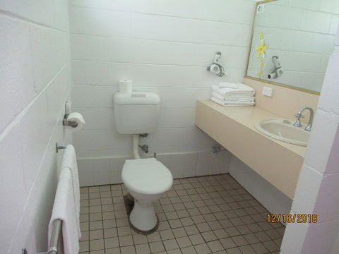Moruya Motel - Accommodation Melbourne 7