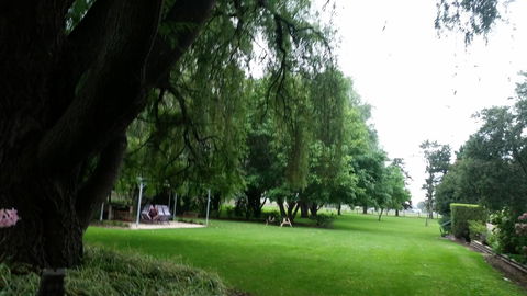 Moruya Motel - Accommodation Melbourne 27