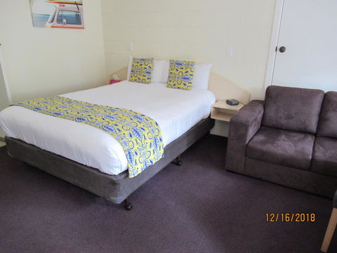 Moruya Motel - Accommodation Melbourne 21
