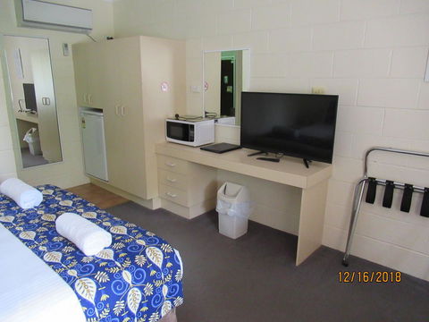 Moruya Motel - Accommodation Melbourne 17