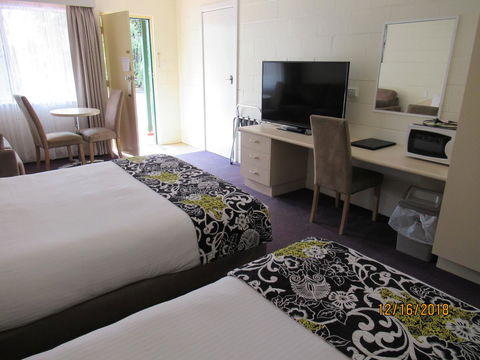 Moruya Motel - Accommodation Melbourne 11