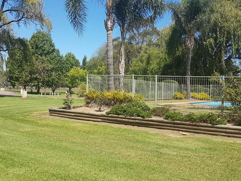 Moruya Motel - Accommodation Melbourne 25
