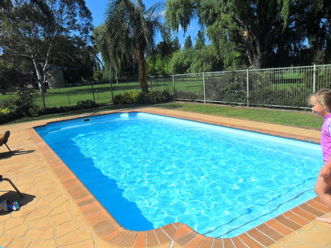 Moruya Motel - Accommodation Melbourne 35