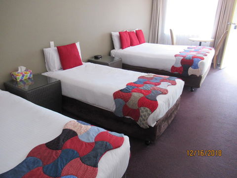 Moruya Motel - Accommodation Melbourne 5