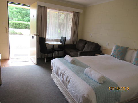 Moruya Motel - Accommodation Melbourne 23