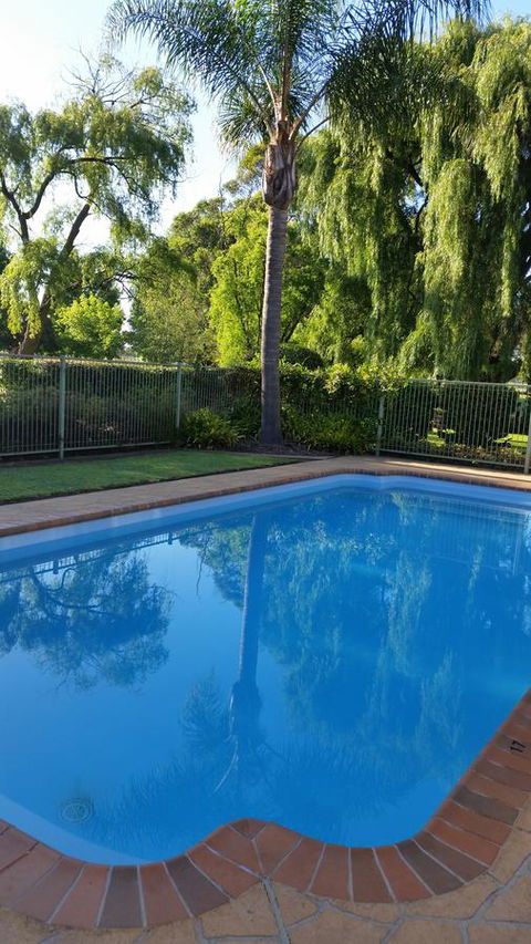 Moruya Motel - Accommodation Melbourne 29