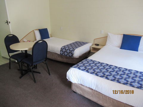 Moruya Motel - Accommodation Melbourne 14