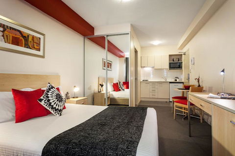 Mantra Castle Hill Sydney, An Accor Hotel - Accommodation Melbourne 3