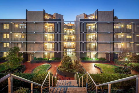 Mantra Castle Hill Sydney, An Accor Hotel - Accommodation Melbourne 0