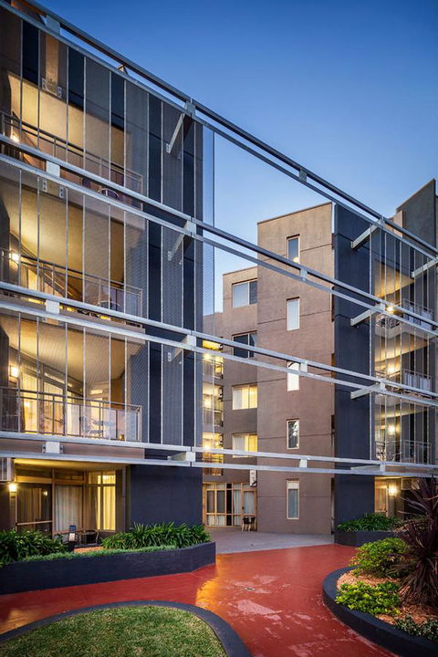 Mantra Castle Hill Sydney, An Accor Hotel - Accommodation Melbourne 2