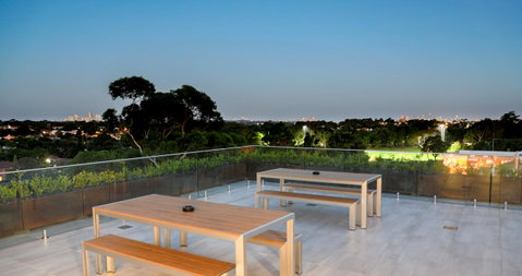 Studio 8 Residences - Adults Only - Accommodation Melbourne 6