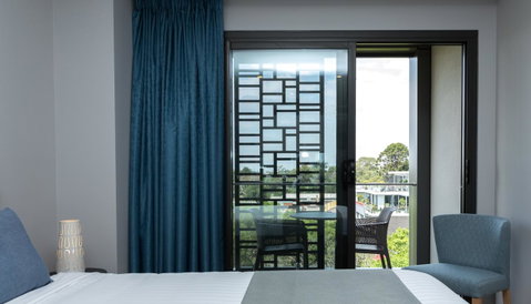 Studio 8 Residences - Adults Only - Accommodation Melbourne 14