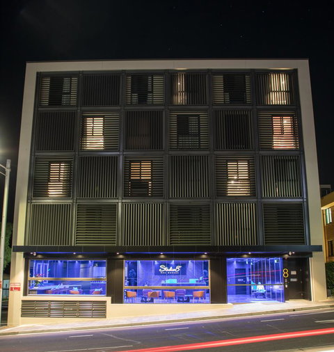 Studio 8 Residences - Adults Only - Accommodation Melbourne 23