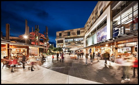 Studio 8 Residences - Adults Only - Accommodation Melbourne 16