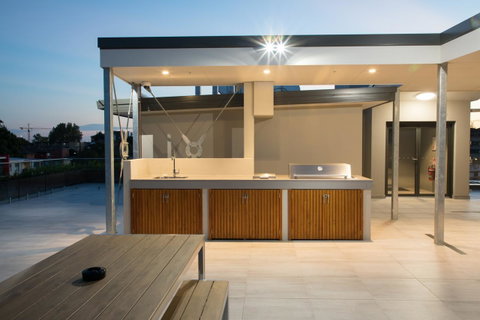 Studio 8 Residences - Adults Only - Accommodation Melbourne 10