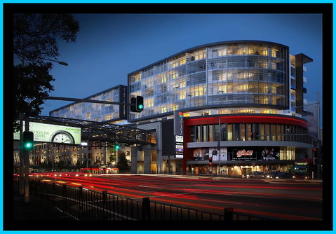 Studio 8 Residences - Adults Only - Accommodation Melbourne 22