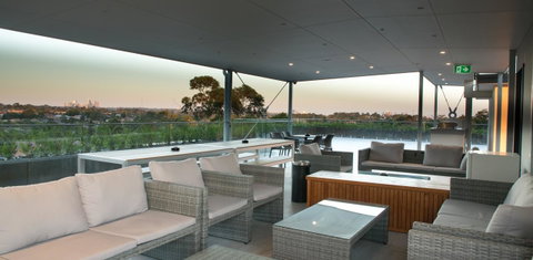 Studio 8 Residences - Adults Only - Accommodation Melbourne 7