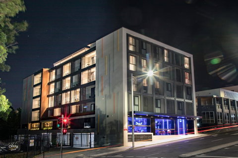 Studio 8 Residences - Adults Only - Accommodation Melbourne 0