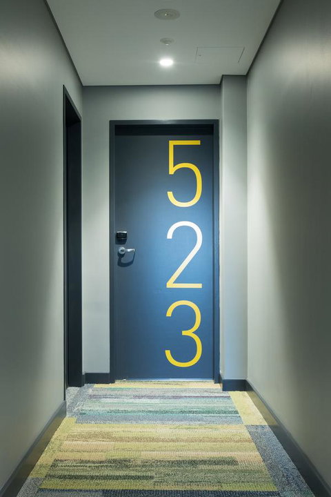Studio 8 Residences - Adults Only - Accommodation Melbourne 20