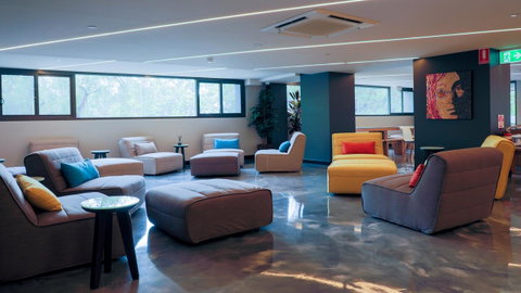 Studio 8 Residences - Adults Only - Accommodation Melbourne 19