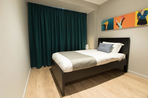 Studio 8 Residences - Adults Only - Accommodation Melbourne 3