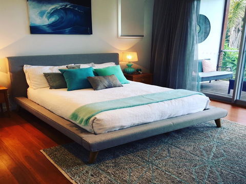Drifted Away - Accommodation Melbourne 3