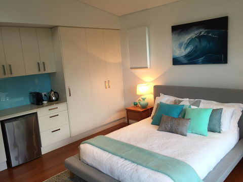 Drifted Away - Accommodation Melbourne 4