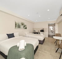 Carlton Suites - Accommodation Melbourne