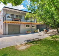 Wildlife Lodge Katoomba - Accommodation Melbourne