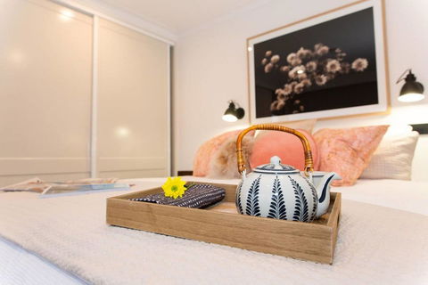 Belisi Farmstay Cottage - Accommodation Melbourne 19