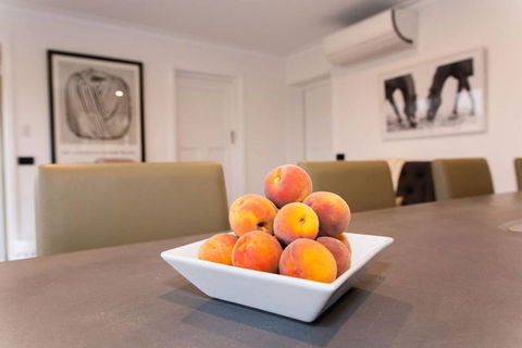 Belisi Farmstay Cottage - Accommodation Melbourne 18