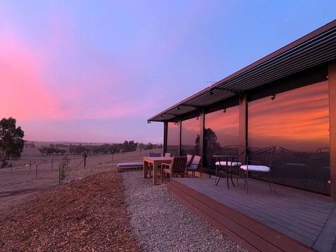 Belisi Farmstay Cottage - Accommodation Melbourne 22