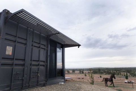 Belisi Farmstay Cottage - Accommodation Melbourne 16