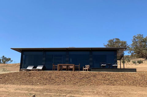 Belisi Farmstay Cottage - Accommodation Melbourne 3
